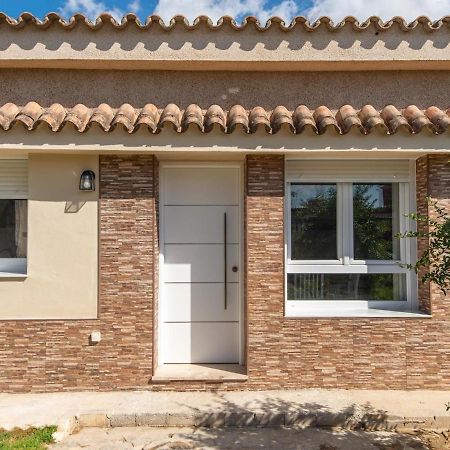Blanca Paloma-Ana Apartment El Puerto de Santa María Exterior foto