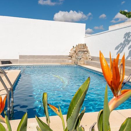 Blanca Paloma-Ana Apartment El Puerto de Santa María Exterior foto