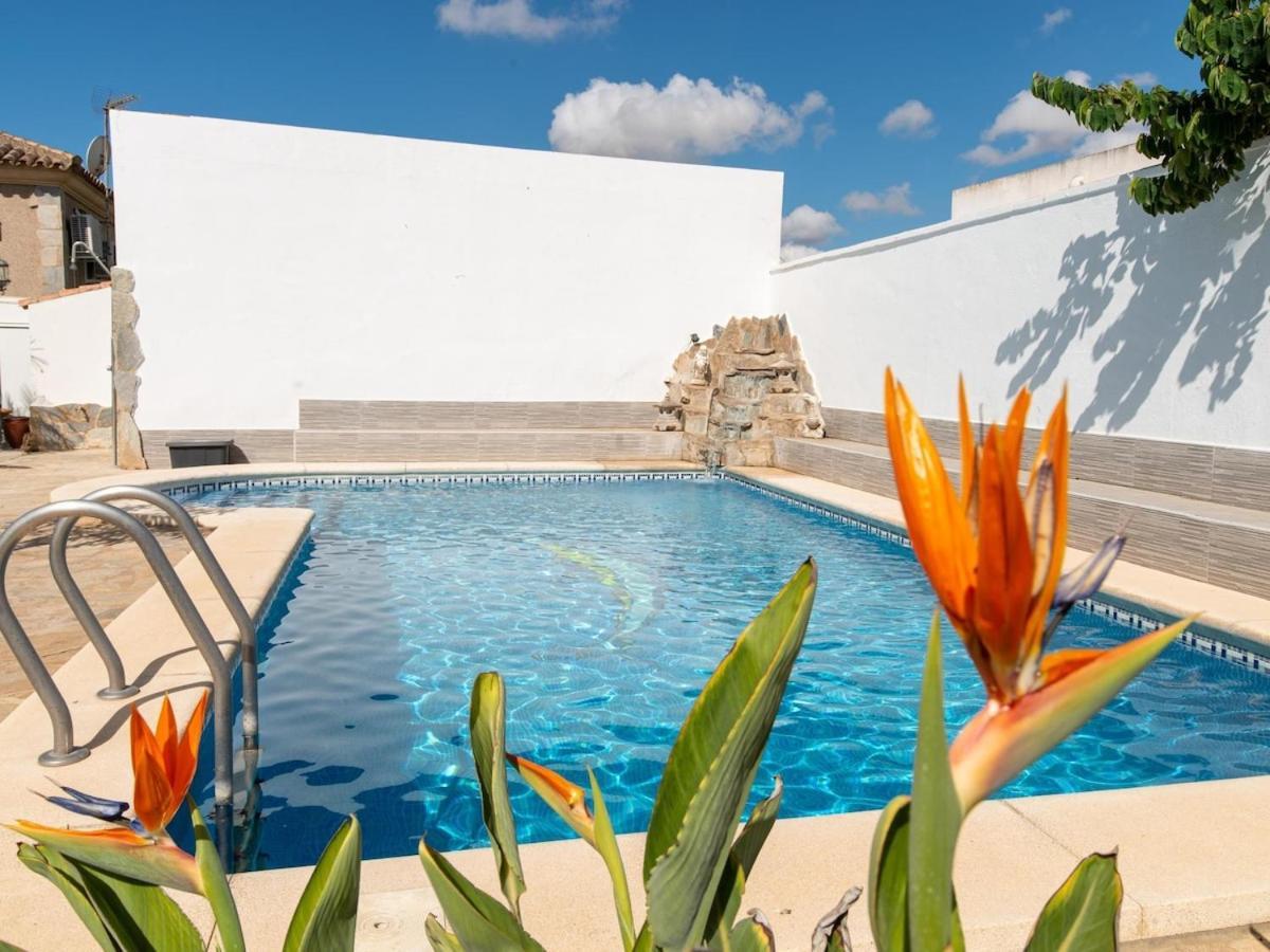 Blanca Paloma-Ana Apartment El Puerto de Santa María Exterior foto