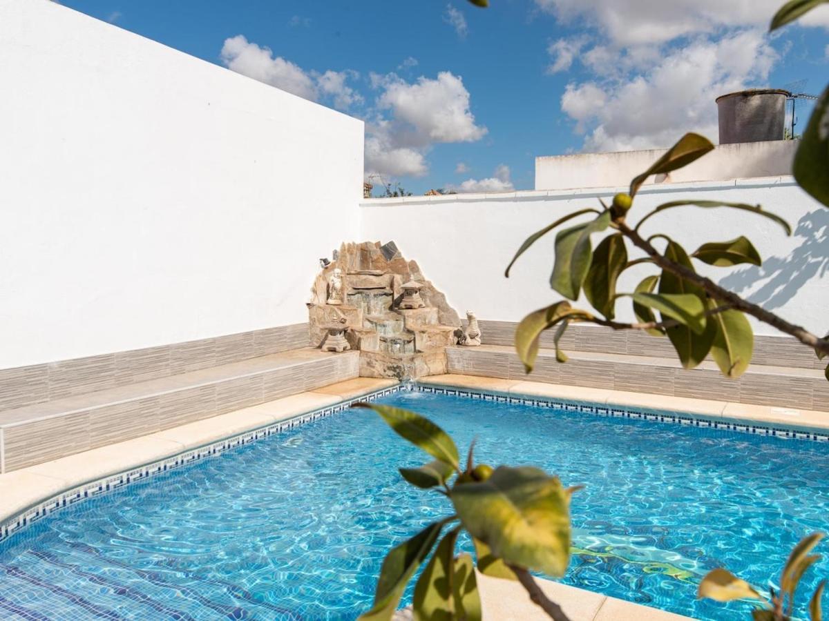 Blanca Paloma-Ana Apartment El Puerto de Santa María Exterior foto